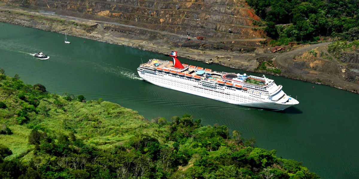 Cruise Experiences and Vacation Ideas