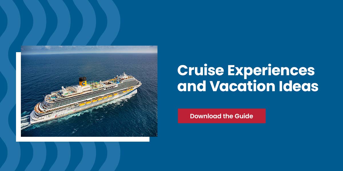 Discover the Best Cruise Ships